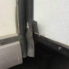 Slide out rubber seal replacement. The Ultimate Guide To Sealing Your Rv Slide Out Steele Rubber Rv Marine