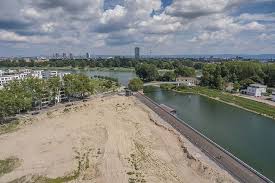 Der ortsbezirk grenzt im norden an die hochstraße nord, die die grenze zur nördlichen innenstadt markiert. Rheinkilometer 423 Ludwigshafen Sudliche Innenstadt Epple Immobilien Neubau Immobilien Informationen