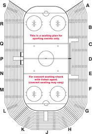 ticket information vernon vipers