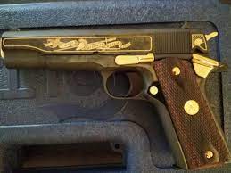 West Point Class Pistols Set 2018 Album On Imgur