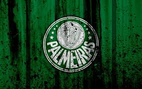 A virtual museum of sports logos, uniforms and historical items. Hd Wallpaper Soccer Sociedade Esportiva Palmeiras Logo Wallpaper Flare