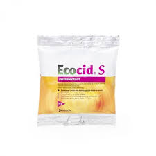 Dezinfectant Universal Ecocid S 50 G 11 20 Ron Petmart Petshop