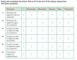 Rectilinear Figures Lessons Tes Teach