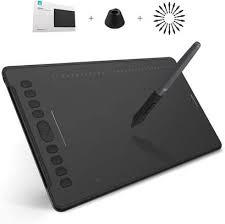That really depends on your field of work. Huion Inspiroy H1161 Graphics Drawing Tablet Android In Nairobi Cbd Moi Avenue Pigiame