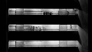 Maybe you would like to learn more about one of these? Hd Wallpaper Grayscale Photography Of 3 Storey Building Abstract Art Black And White Wallpaper Flare