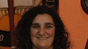 Arantxa López Da Vila: "El centro surgió como un movimiento de lucha social"