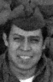 David Jimenez Obituary (1948