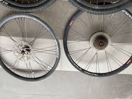 Tayar basikal is on facebook. Rim Dan Tayar Basikal Clearance Sports Bicycles On Carousell