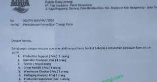 Pt aqua cari di antara 18.200+ lowongan kerja terbaru di indonesia dan di luar negeri gaji yang layak pekerjaan penuh waktu, sementara dan paruh waktu cepat & gratis pemberi kerja terbaik kerja: Lowongan Kerja Aqua Pt Tirta Investama Pabrik Banyuwangi 2020 Kebanyuwangi Situs Informasi Banyuwangi