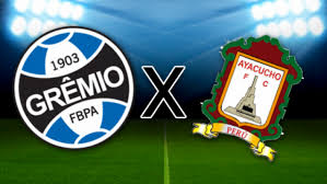 Tudo sobre o imortal, próximos jogos, resultados, contratações e muito mais. Gremio X Ayacucho Onde Assistir Escalacao Das Equipes E Ultimos Resultados