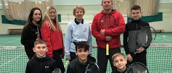 Would consider myself an intermediate player that needs help with their. Tennis Coaching For Kids And Adults Lta Accredited Coaches