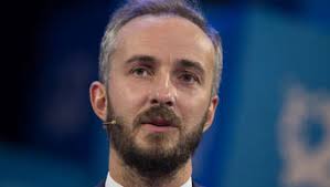 jan ˈbøːmɐˌman) (born 23 february 1981) is a german satirist, journalist, podcast, and television host. Jan Bohmermann Ende Von Zdf Neo Show Neo Magazin Royal Jahrelanger Traum Folgt Tv