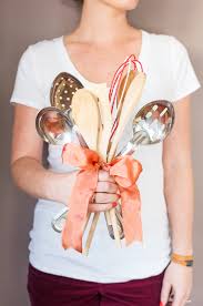utensil bouquet rachel hollis