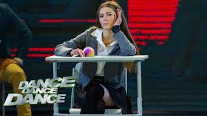 Jednak nie tylko choreografie, które wykonuje roksana węgiel nie przypadły do gustu widzom. Roksana Wegiel Zdradza Kulisy Swojej Kariery Niektorzy Chca Zadawac Sie Ze Mna Tylko Dla Fejmu Magazyn Rmf Fm