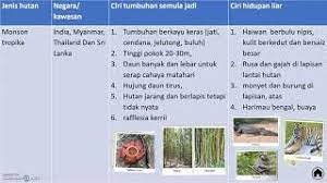 Skala dan jarak bab 4: Geografi Tingkatan 3 Bab 8 Youtube Dokterandalan