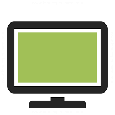 These can be used in website landing page, mobile app. Flatscreen Tv Icon Iconexperience Professional Icons O Collection