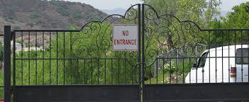 All properties and communities with gated entrances have several things in common. Pros And Cons Of Gated Communities The Truth About Realty