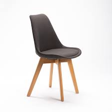 Decofurn Furniture Dining Chairs Benches Fabric Dining Chairs Dining Chairs Chair