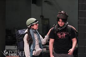 A hope-filled journey for the end of days