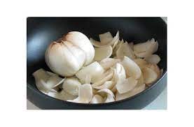 Foodista Recipes Cooking Tips And Food News Lily Bulb Food Lily Bulbs Cooking
