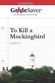 To Kill A Mockingbird Characters Gradesaver