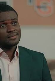 Wura" Time's Up (TV Episode 2023)