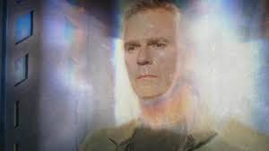 I've seen SG1 many times, but never connected this…same actor, G. Patrick  Currie