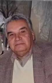 Salvatore Borelli Obituary May 11, 2023