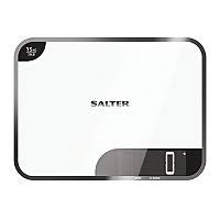 Kitchen weighing scales ensure precision in the kitchen that can make a huge difference in the final result of complex recipes. Salter Max Chopping Board Digital Kitchen Weighing Scales Home George At Asda