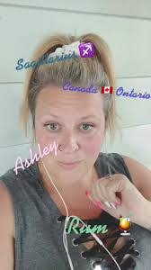 Ashley Aman's Instagram, Twitter & Facebook