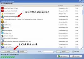 This is an application that . Universal Advance Unlocker By Technical Computer Solutions Version 1 0 By Technical Computer Solutions How To Uninstall It