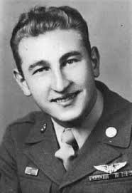 An interview with Lt. Richard O. Kinder 358th Bombardment Squadron, 303d  Bomber Group