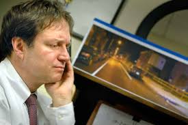 Homicide witness 'goes south,' prosecutor goes into custody