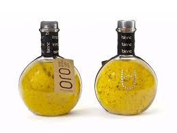 Oro Olive Oil Bottles Bottle Design Creative Packaging Design