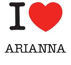 Check spelling or type a new query. 8 Arianna Ideas Names With Meaning Baby Names And Meanings Baby Girl Names
