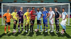 Free online video match streaming football / australia. A League 2016 17 Season Preview Sbs Radio