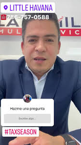 La Familia Multiservices #taxes2023