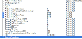 Apis can be as simple as 1 endpoint for use by 100s of users or as complex as the aws apis with 1000s of endpoints and 100s of thousands of users. Como Instalar El Build Tools En Android 3 0 1 Stack Overflow En Espanol