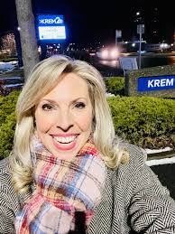 Whitney Ward's Instagram, Twitter & Facebook