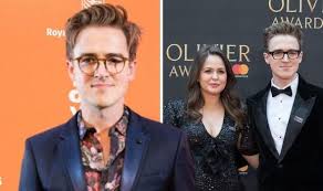 Tom fletcher was born on july 17, 1985 in harrow, london, england as thomas michael fletcher. Tom Fletcher Children Mcfly Star On Life In Lockdown With Family It S Been Amazing Celebrity News Showbiz Tv Express Co Uk