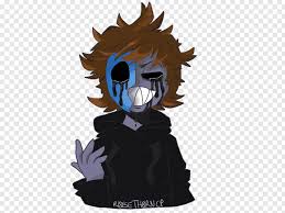 Fan Art Drawing Creepypasta Jack Png Pngwave