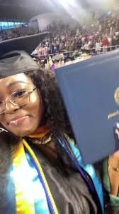 mastered at 22🇧🇸✨🤞🏾 #mtsu #mtsugraduate2023 #masters