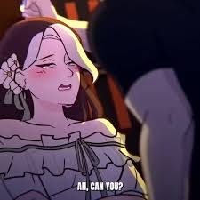 Msa My Story Animated Marion Bodyguard