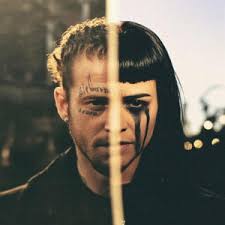 Let It Fade (ADA SCHMIDT)