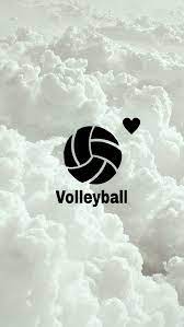 Volleyball Background Wallpaper 1 Volleyball Backgrounds Volleyball Wallpaper Sport Volleyball
