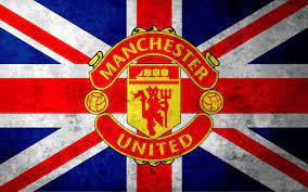 Manchester United Logo Free Large Images Manchester United Logo Manchester United Wallpaper Manchester United