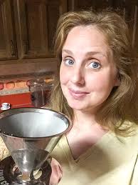 Emergency pour-over coffee method