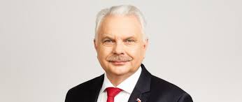 Zobacz najciekawsze publikacje na temat: Waldemar Kraska Mozliwe Poluzowania Obostrzen Od 1 Lutego Puls Medycyny Pulsmedycyny Pl
