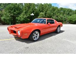 They decided to pursue this love. 1970 Pontiac Firebird For Sale In Greene Ia Classiccarsbay Com