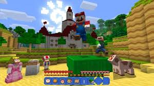 Maybe you would like to learn more about one of these? Minecraft Nintendo Switch Edition Review Trusted Reviews